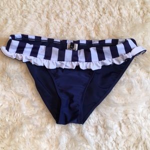 NWOT woman’s bathing suit bottom